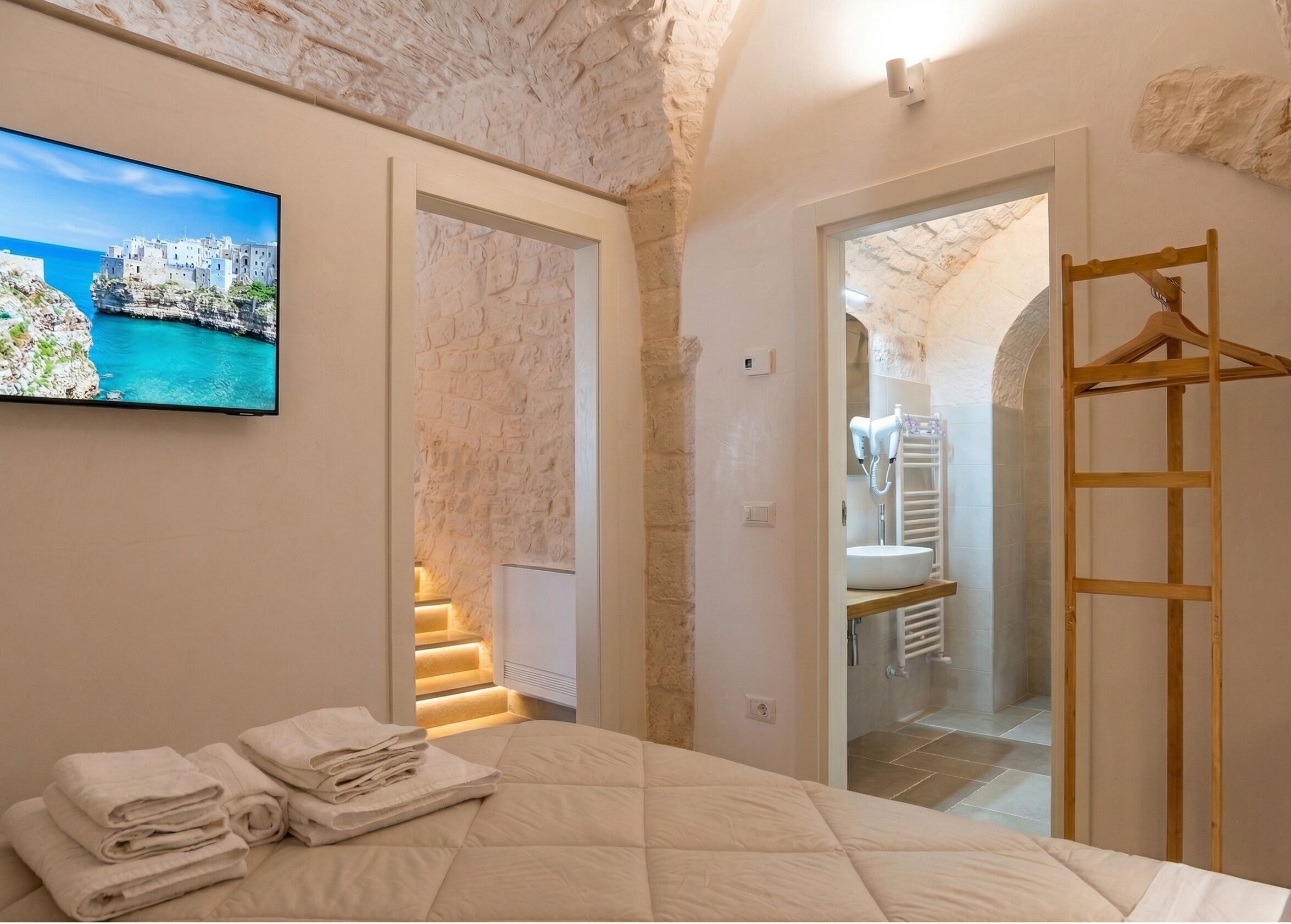 Internet i roba de llit 