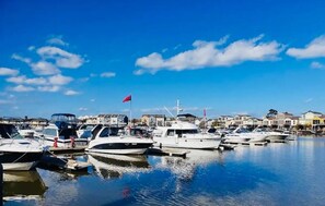 Marina