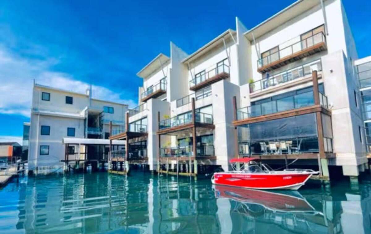 Image de profil de l’hôte