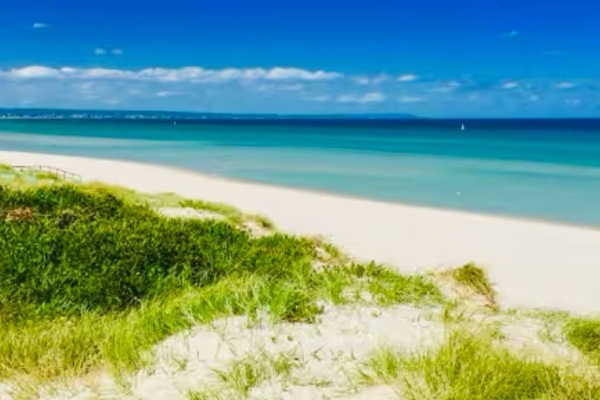 Plage