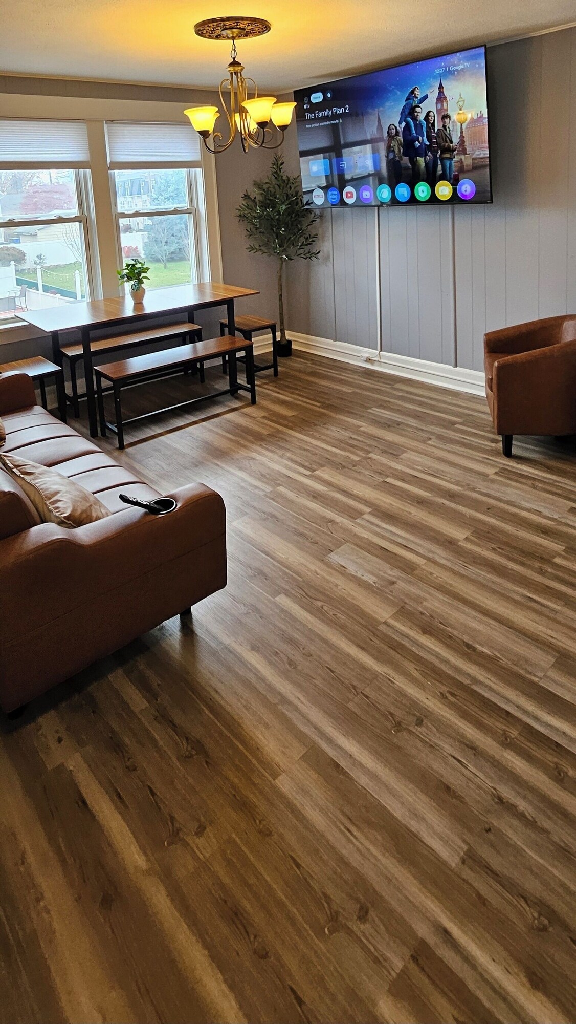 Image de profil de l’hôte