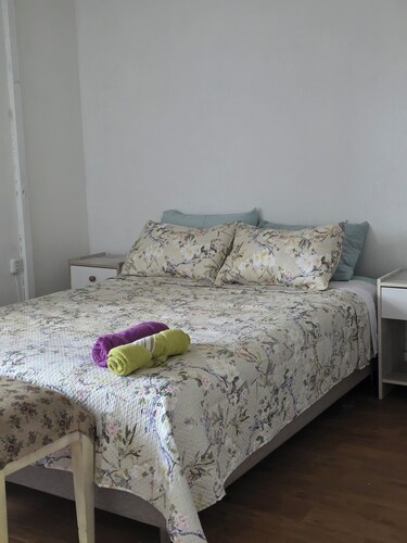 Private Room in the center of Punta Arenas