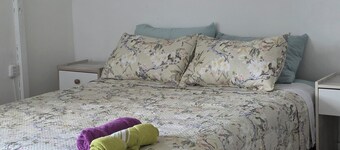 Private Room in the center of Punta Arenas