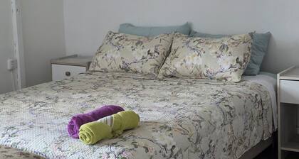 Private Room in the center of Punta Arenas