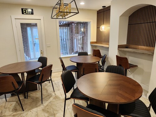 The Inn at Dupont: A Premium Boutique Experience