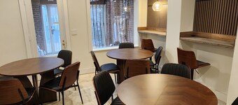 The Inn at Dupont: A Premium Boutique Experience