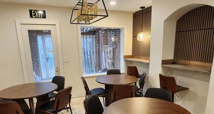 The Inn at Dupont: A Premium Boutique Experience