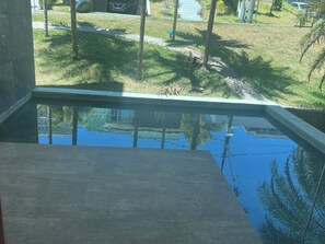 Pool - Carnival with 24-hour security, water park for children, and private club. (Salvador)