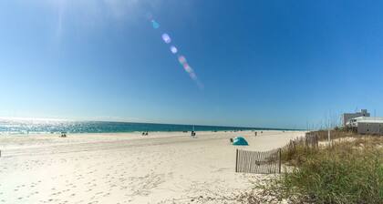 Alabama Sands 9 by ALBVR - Walk to Beach, Pool, and Little Lagoon!