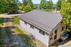 Exterior - Cottage ‘LUCA’ (Wiarton)