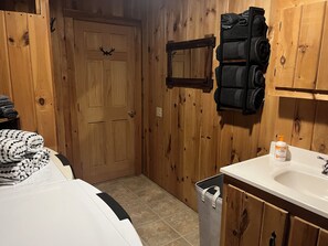Spa