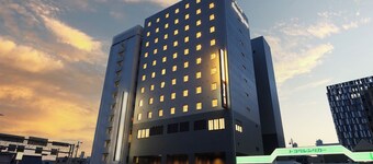 Natural Hot Springs Higoromo no Yu Dormy Inn Yokkaichi