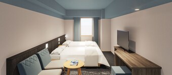 Natural Hot Springs Higoromo no Yu Dormy Inn Yokkaichi