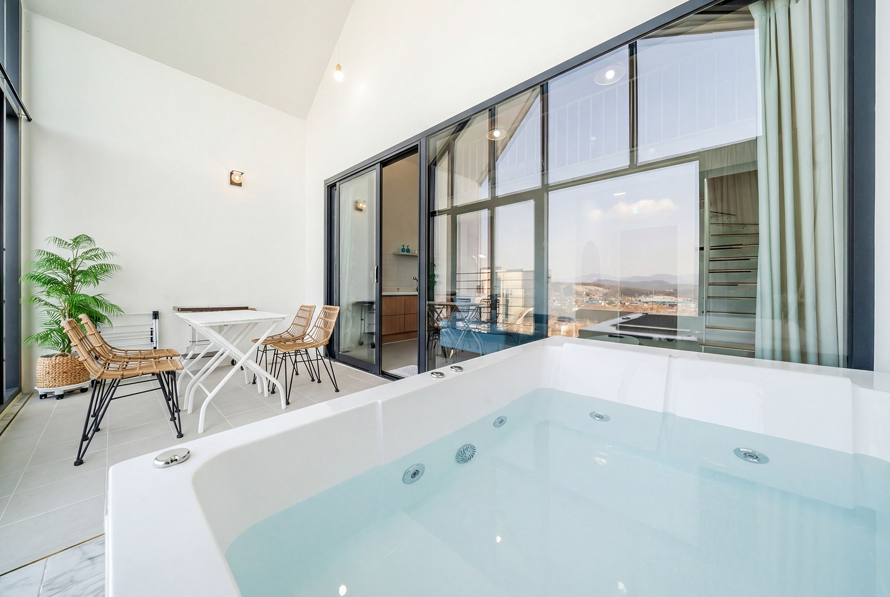 Basic Room, 1 Bedroom (201) | 1 bedroom, free WiFi