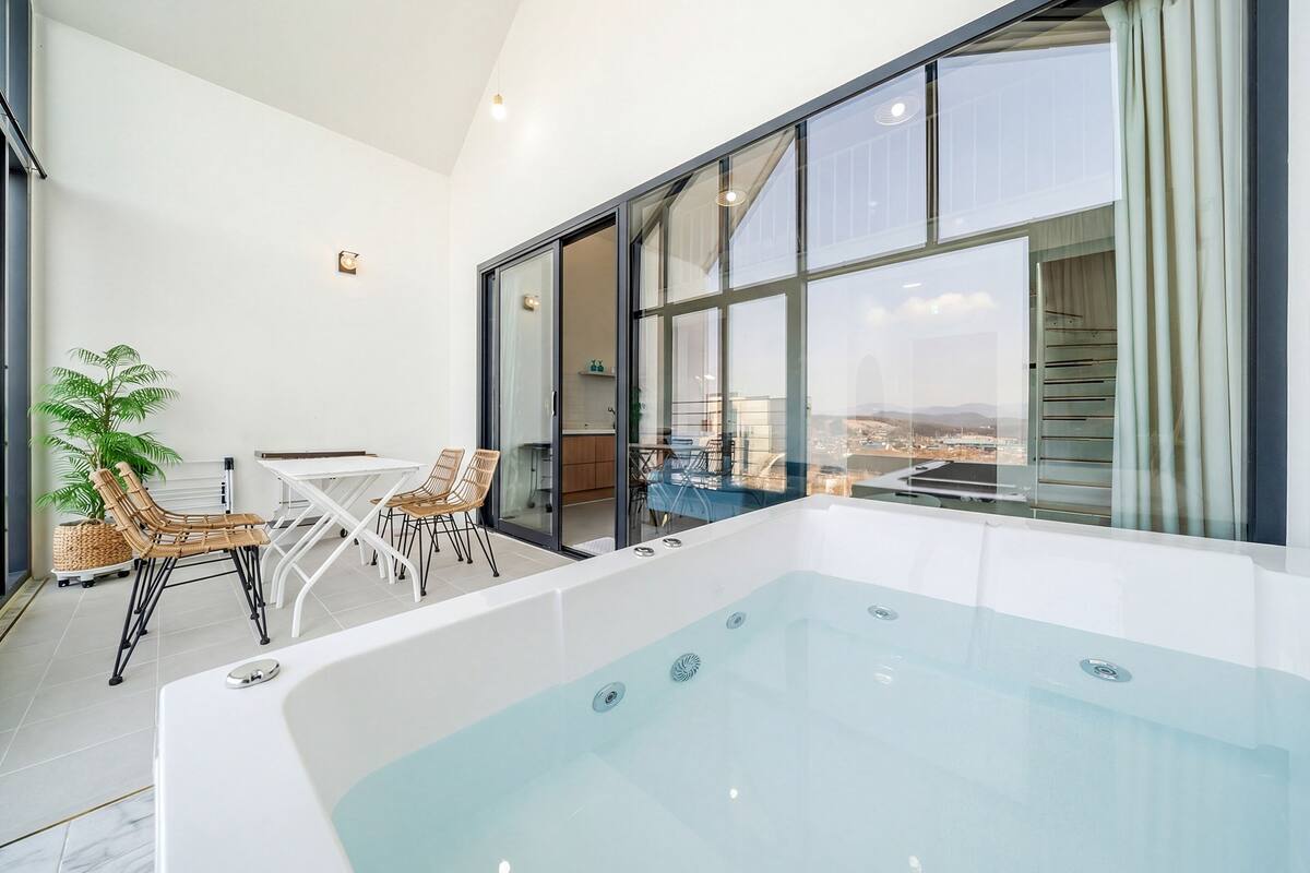 Basic Room, 1 Bedroom (201) | 1 bedroom, free WiFi