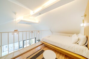 Basic Room, 1 Bedroom (201)