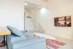 Basic Room, 1 Bedroom (201)