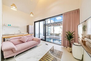 Quarto básico, 1 quarto (104) | Fachada