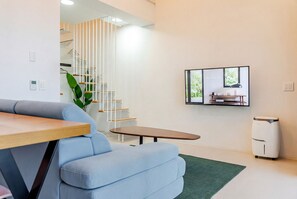 Basic Room, 1 Bedroom (102)