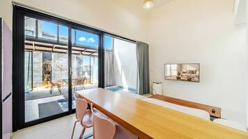 Rom – basic, 1 soverom (103) | 1 soverom og wi-fi (inkludert)