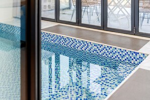 Basic Room, 1 Bedroom (102) | 1 bedroom, free WiFi - Gyeongju Heybreeze Pool Villa (Gyeongju-si)