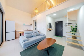 Basic Room, 1 Bedroom (102)