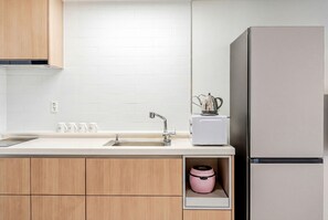 Basic Room, 1 Bedroom (101)