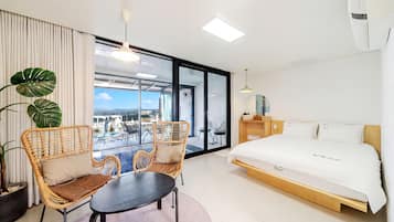 Rom – basic, 1 soverom (101) | Eksteriør