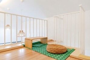 Basic Room, 1 Bedroom (103)