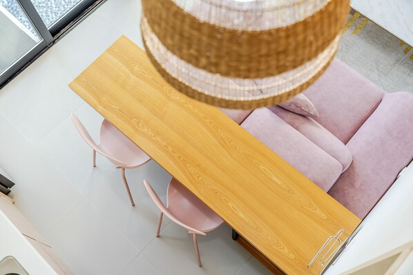 Basic Room, 1 Bedroom (104) | 1 bedroom, free WiFi - Gyeongju Heybreeze Pool Villa (Gyeongju-si)