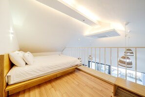 Basic Room, 1 Bedroom (104)