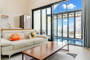 Basic Room, 1 Bedroom (103)