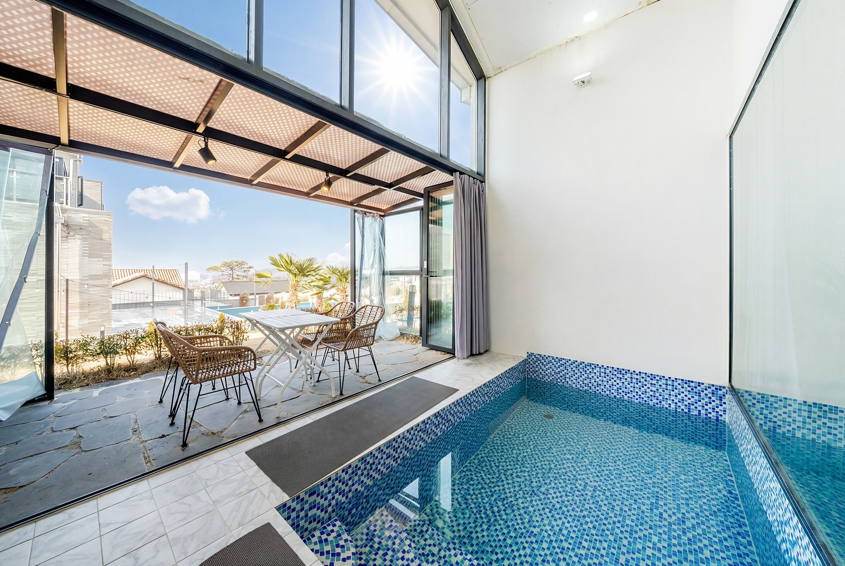 Basic Room, 1 Bedroom (104) | 1 bedroom, free WiFi