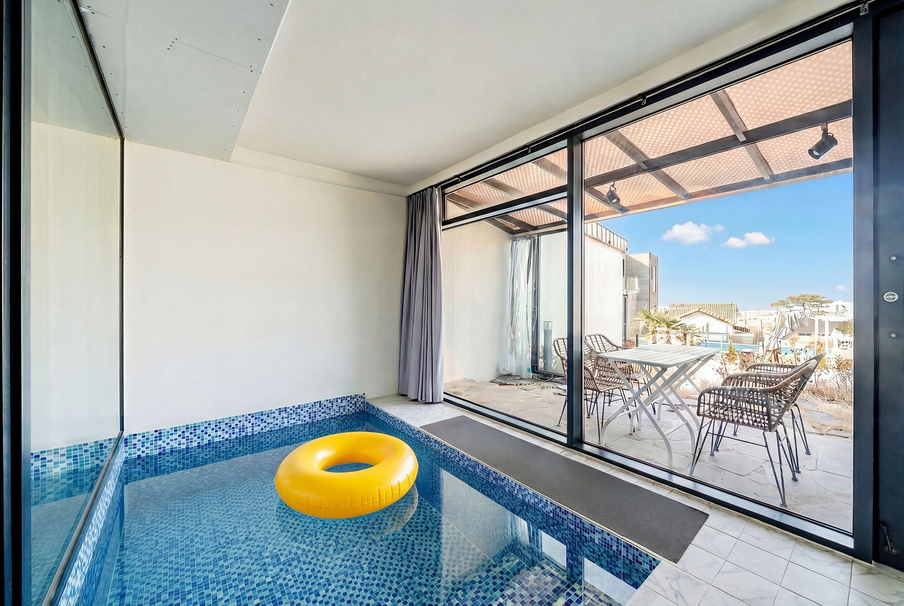 Basic Room, 1 Bedroom (101)