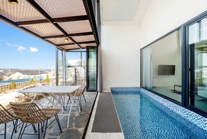 基本客房, 1 間臥室 (103) | 1 間臥室、免費無線上網