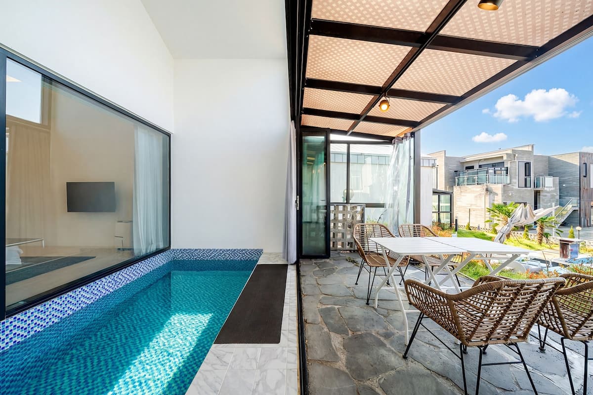 Basic Room, 1 Bedroom (102) | Exterior