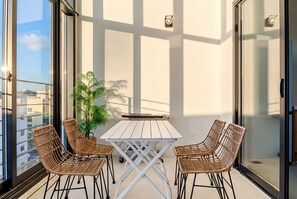 Basic Room, 1 Bedroom (201)