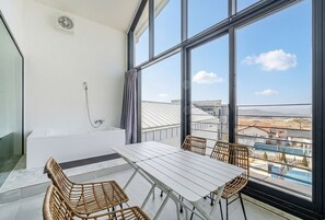 Phòng cơ bản, 1 phòng ngủ (201) | 1 phòng ngủ, truy cập Internet không dây miễn phí 