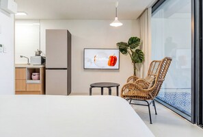 Basic Room, 1 Bedroom (101) | 1 bedroom, free WiFi - Gyeongju Heybreeze Pool Villa (Gyeongju-si)