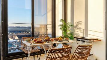 Basic Room, 1 Bedroom (201)