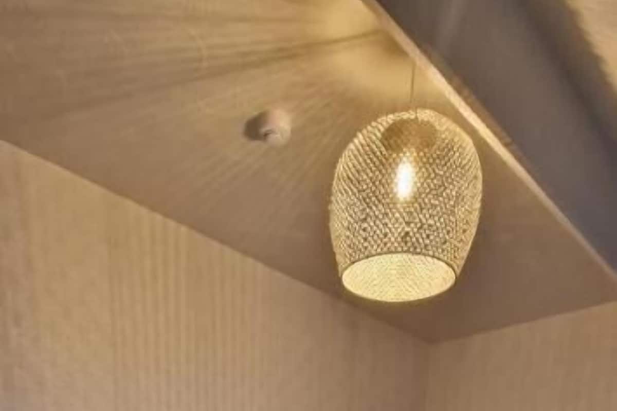 Classic Double Room | Blackout drapes, iron/ironing board, free WiFi