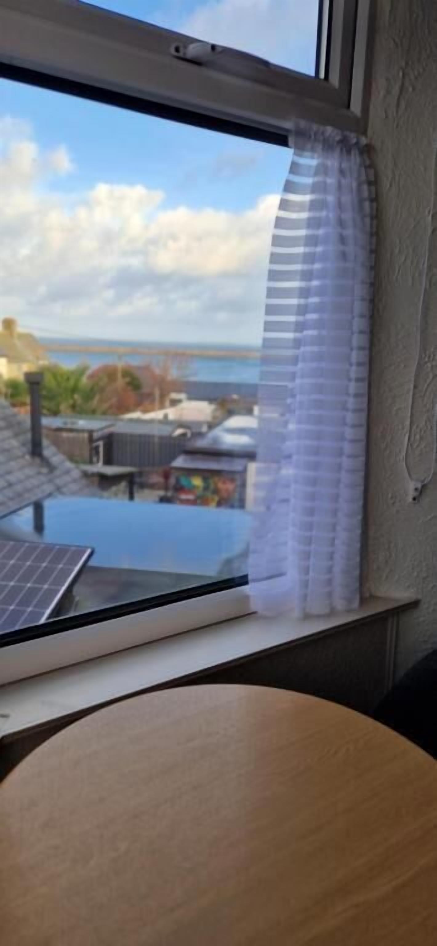 Superior Double Room, Partial Sea View | Interior