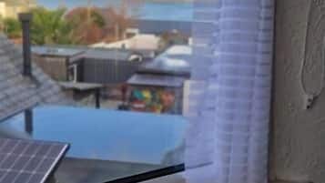 Superior Double Room, Partial Sea View | Interior