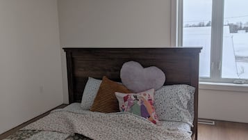 Internet, vuodevaatteet