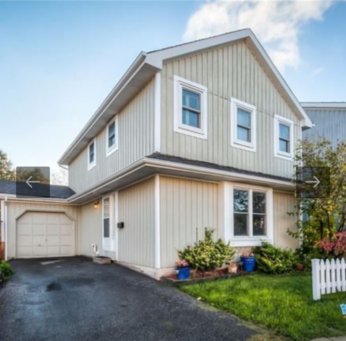 Image de profil de l’hôte