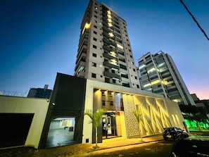 Fachada