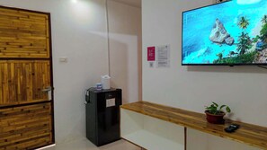 特色客房 | 迷你冰箱