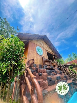 Exterior - Bamboo Grove Royale by Hiverooms (Bogo City)