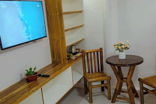 Habitació destacada | Wifi gratuïta i roba de llit