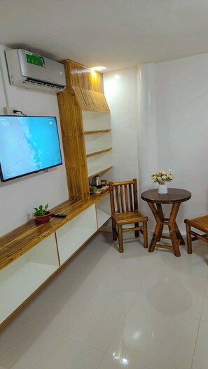 特色客房 | 免费 WiFi、床单